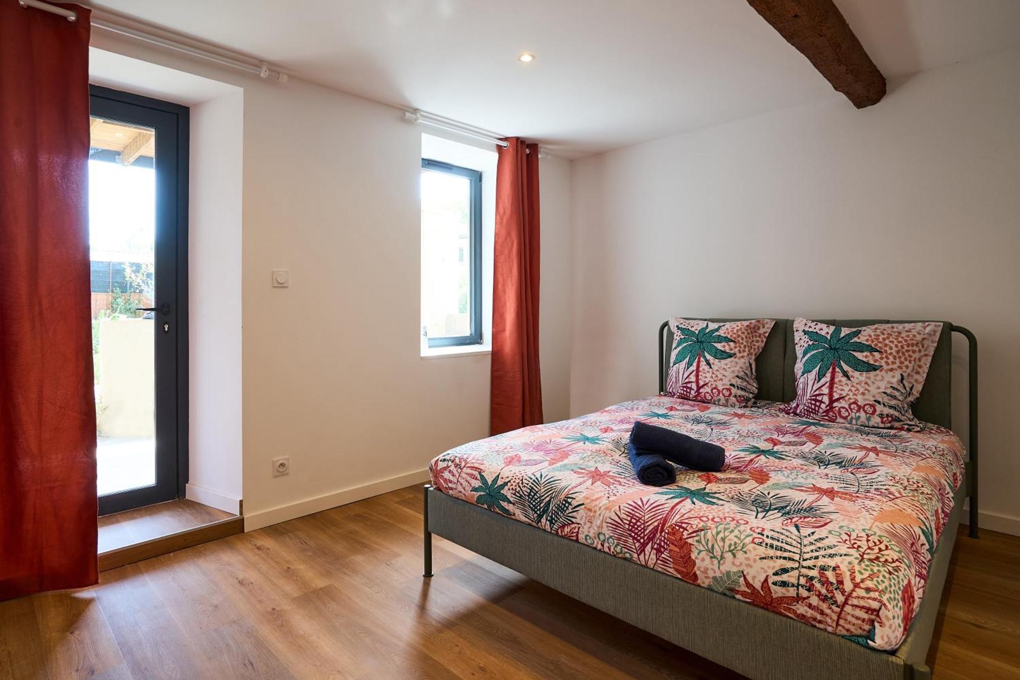 Le Rempart Harmonieux - Triplex Au Pied De La Cite Apartamento Carcassonne Exterior foto